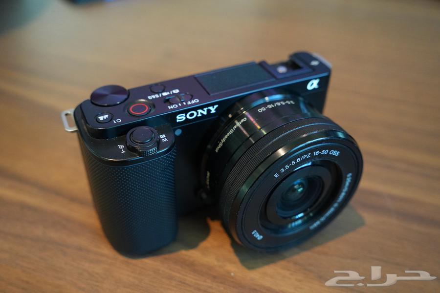 Sony ZV-e10 Camera63671748453378110