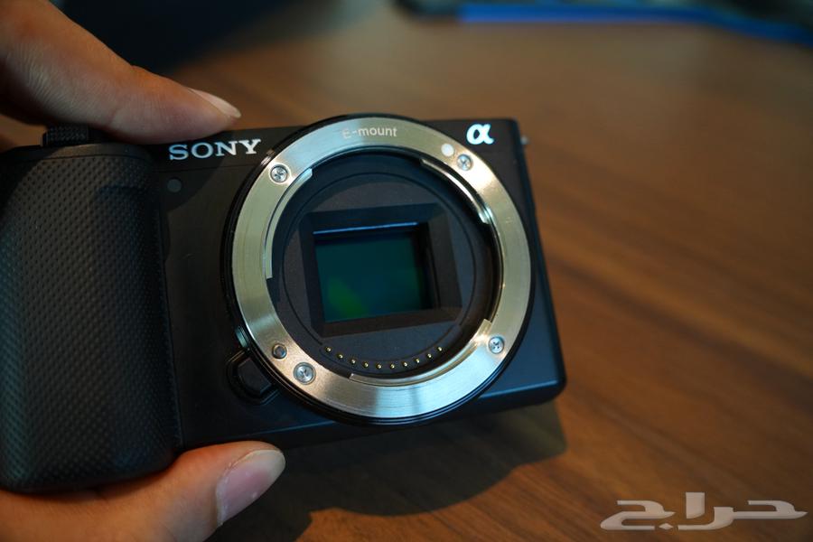Sony ZV-e10 Camera63671748453378114