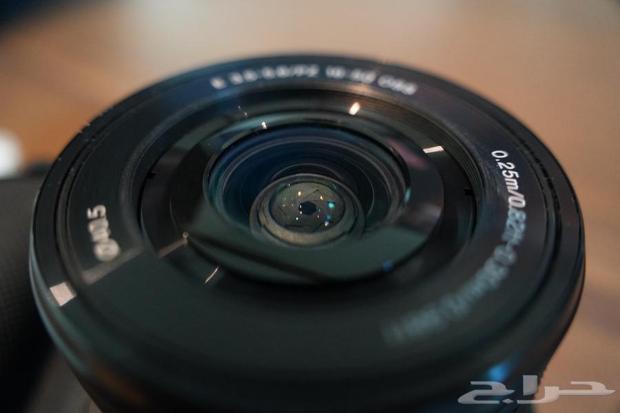 Sony ZV-e10 Camera63671748453378112