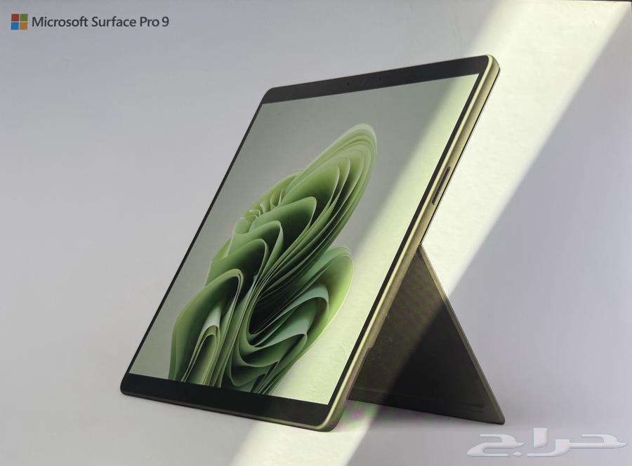 Microsoft Surface Pro 963673280115202110