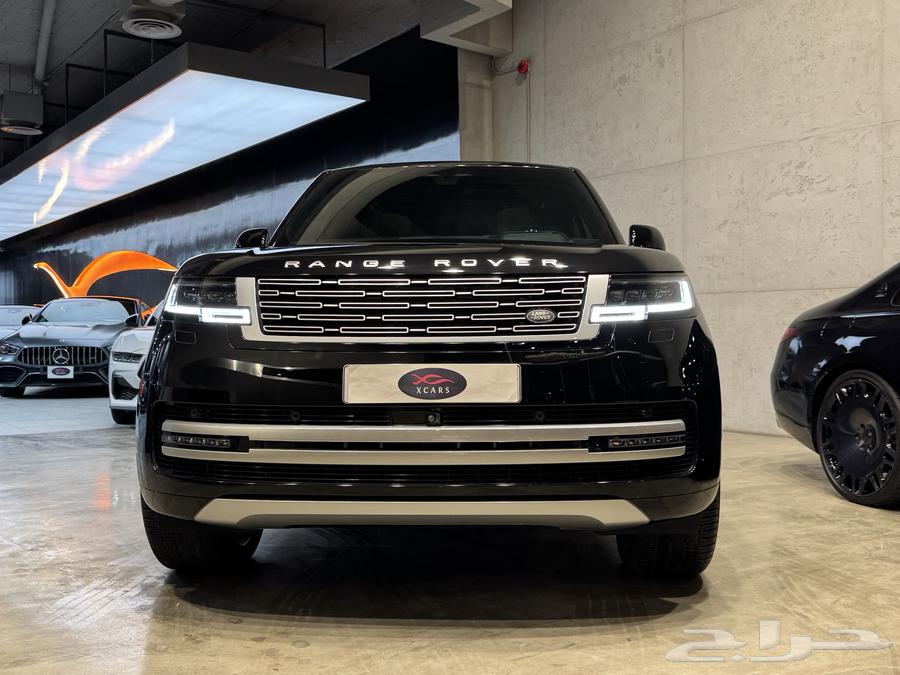 لاندروفر Range Rover Autobiography موديل 2024م وارد الناغي63718335567233112