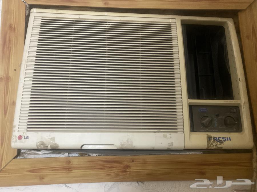 Used air conditioner63667995056258112