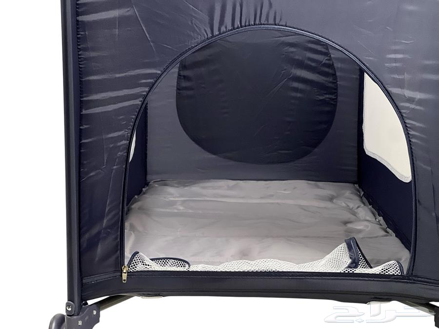 Unique Design Rectangular Playpen for Kids - Foldable Playpen with Covers63674722640129114