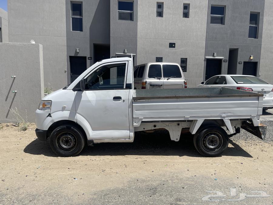 دباب سوزوكي 2009 للبيع63719101147265112