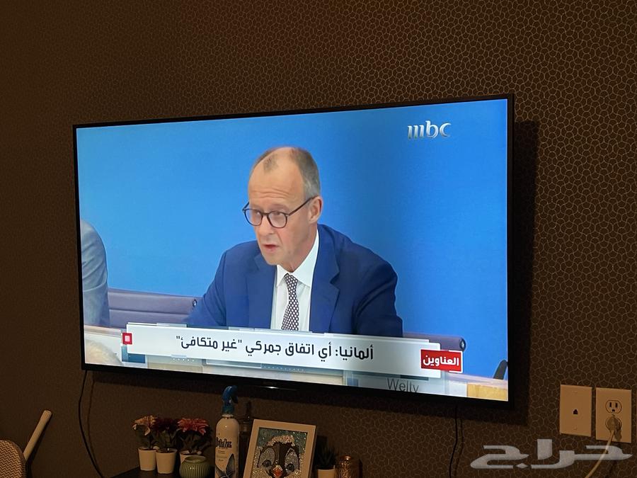 للبيع شاشة سوني 50 بوصة63674275631747113