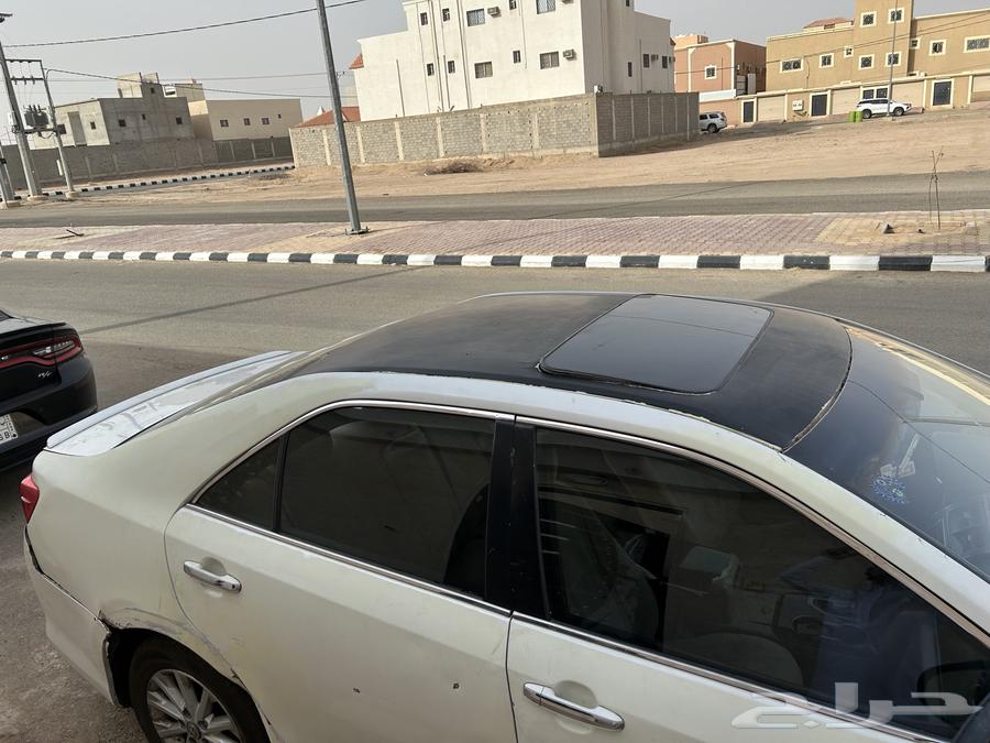 كامري 2015 نص فل للبيع63716431595651111