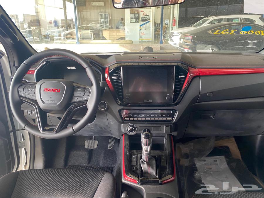 Isuzu GT D-Max Full Option 202563720733686529114