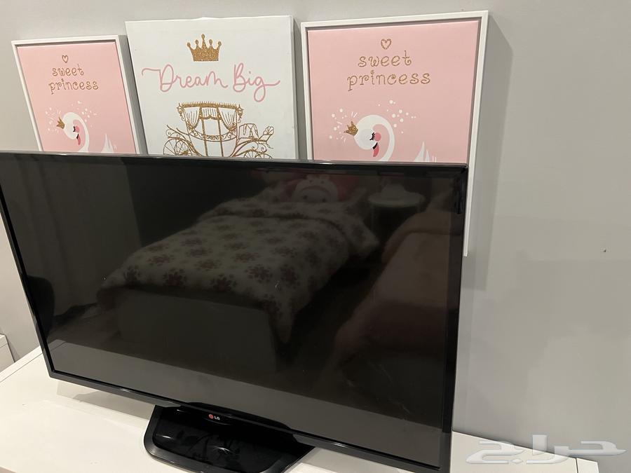 LG 42 LED Screen63672749486723110