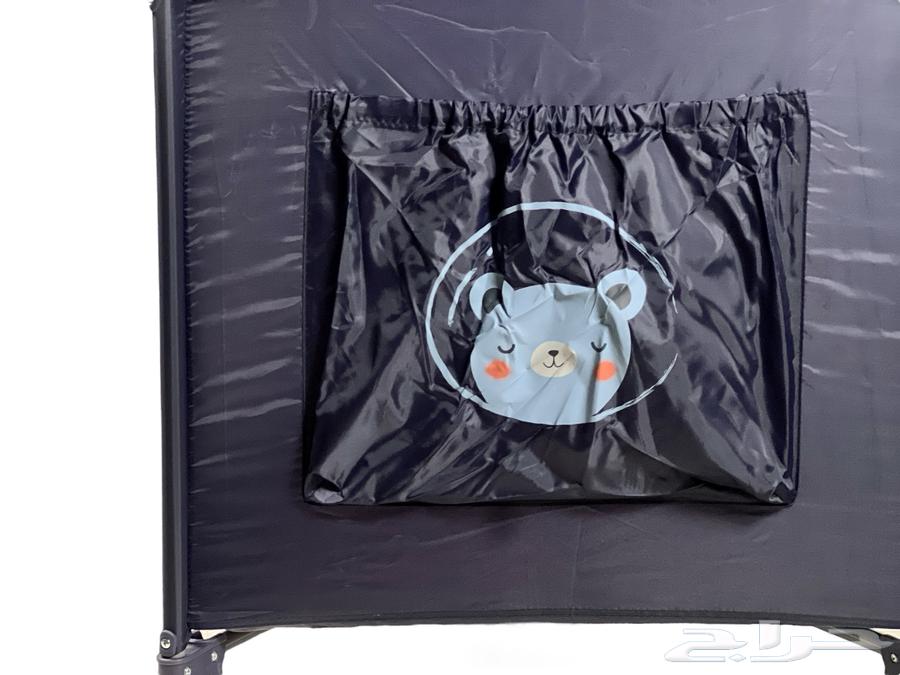 Unique Design Rectangular Playpen for Kids - Foldable Playpen with Covers63674722640129113