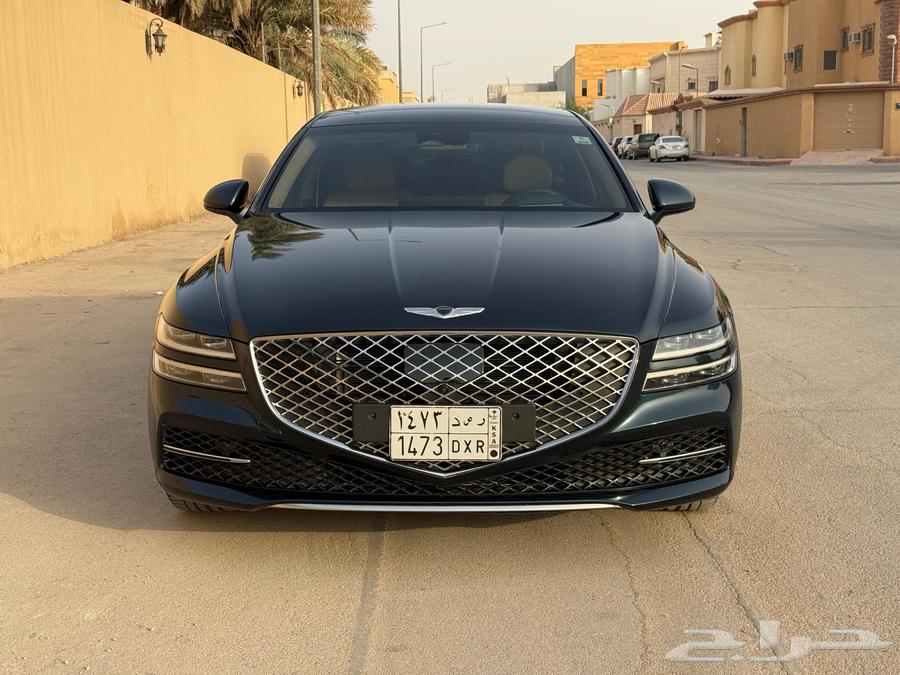 للبيع جينيسيس 2023 رويال G8063617985588225111