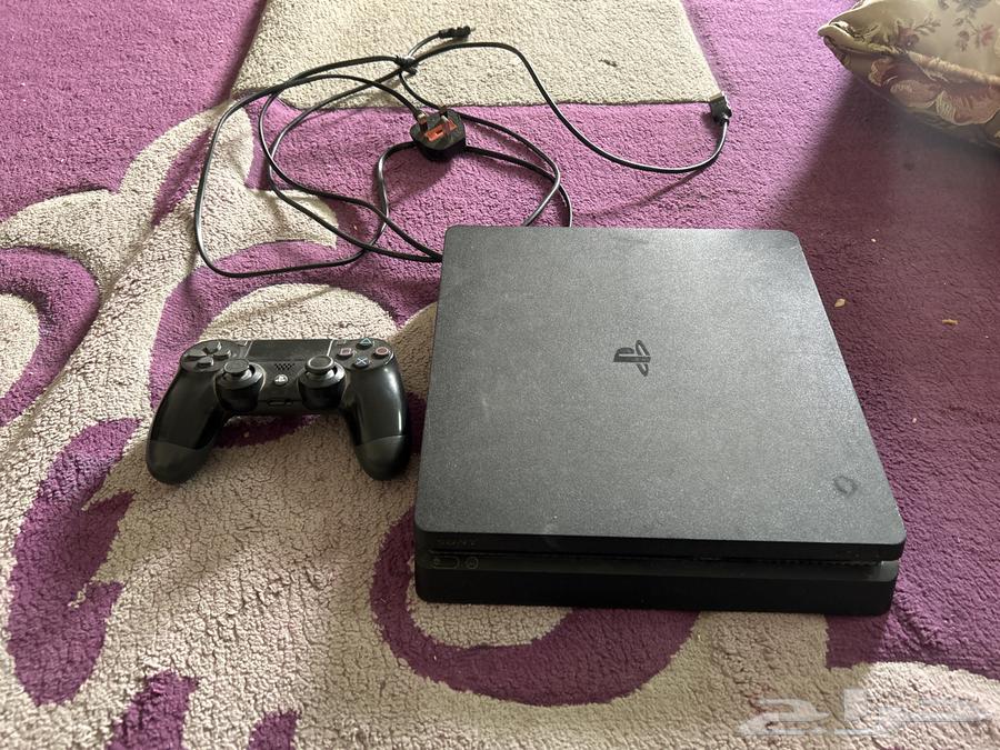Sony 4 for sale, price negotiable, location Al-Tabareel63671585427201110