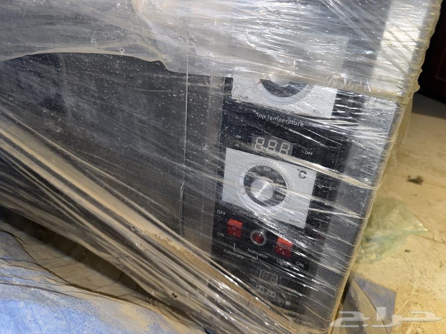 Single-layer oven63667806127619110