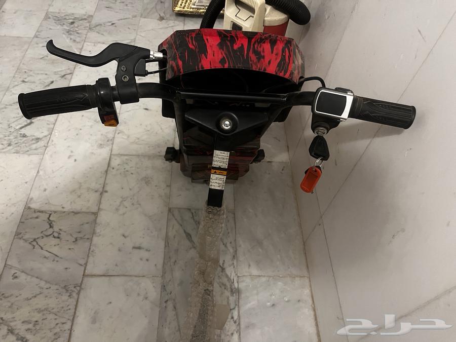 36 Volt Drift Scooter63667810098050113