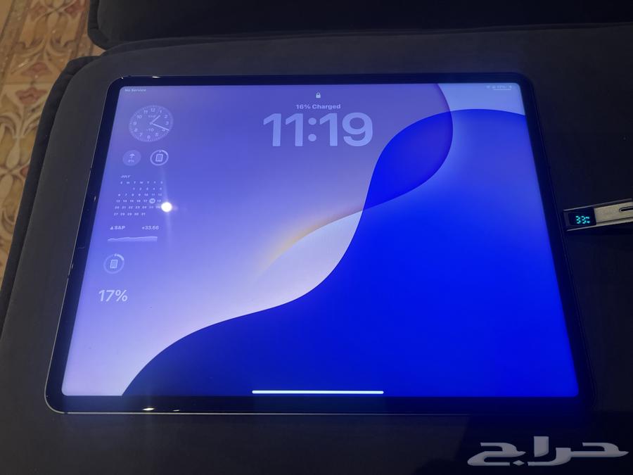 iPad pro 12.9 inch M1 1TB WIFI and cellular63669108405121114