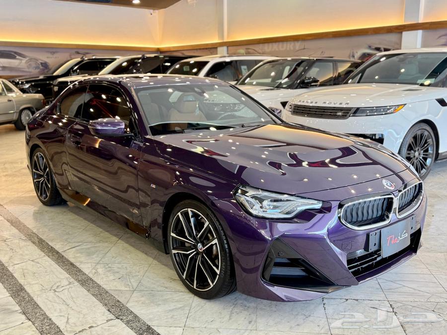 BMW 230 202463718159295233112