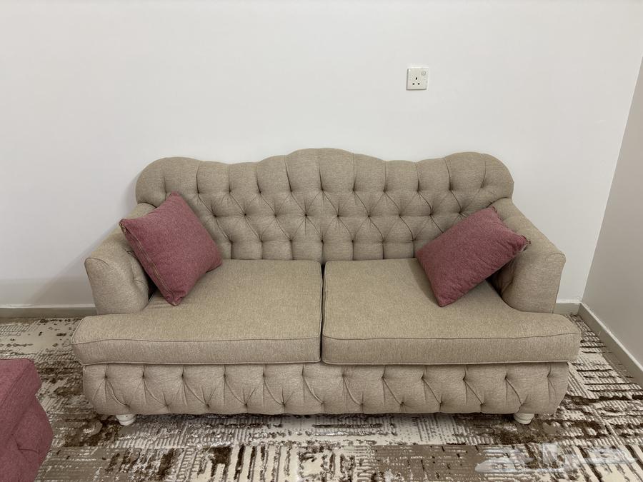 كنب قطع جديد63670094432515112