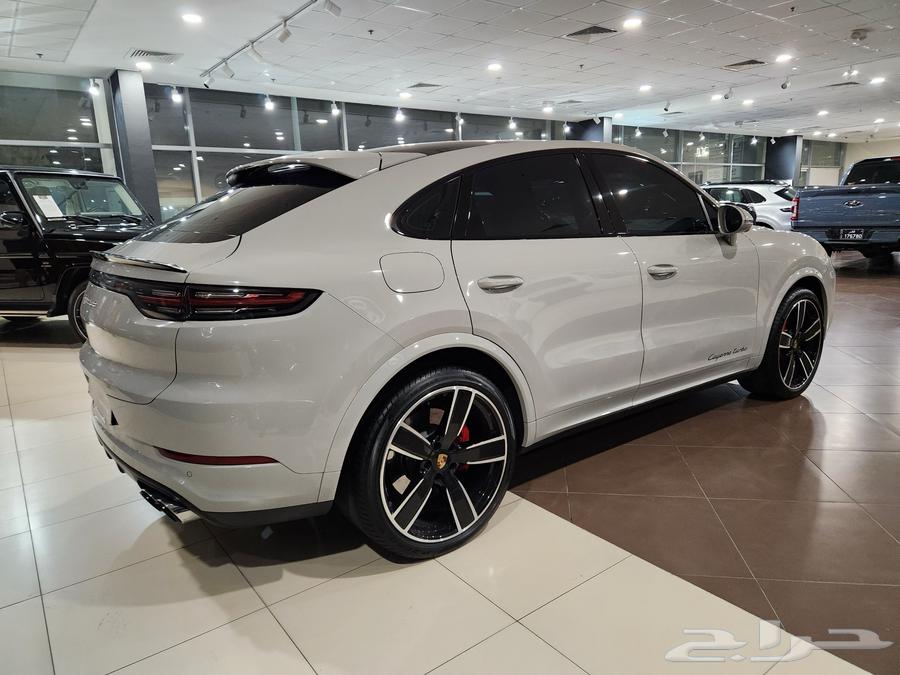 Porsche Cayenne Turbo Cup 202063717117121794114
