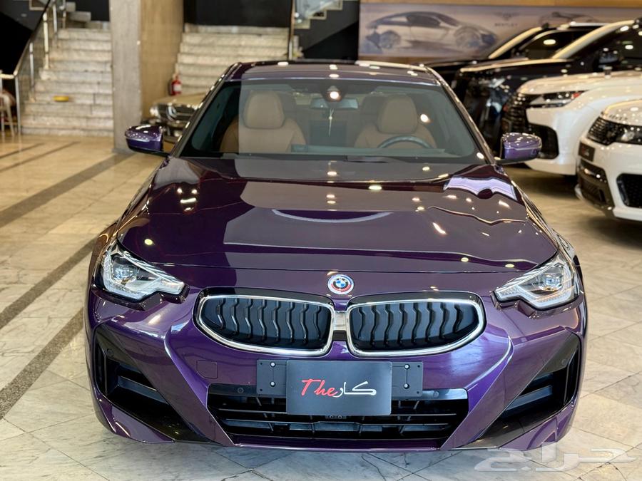 BMW 230 202463718159295233110