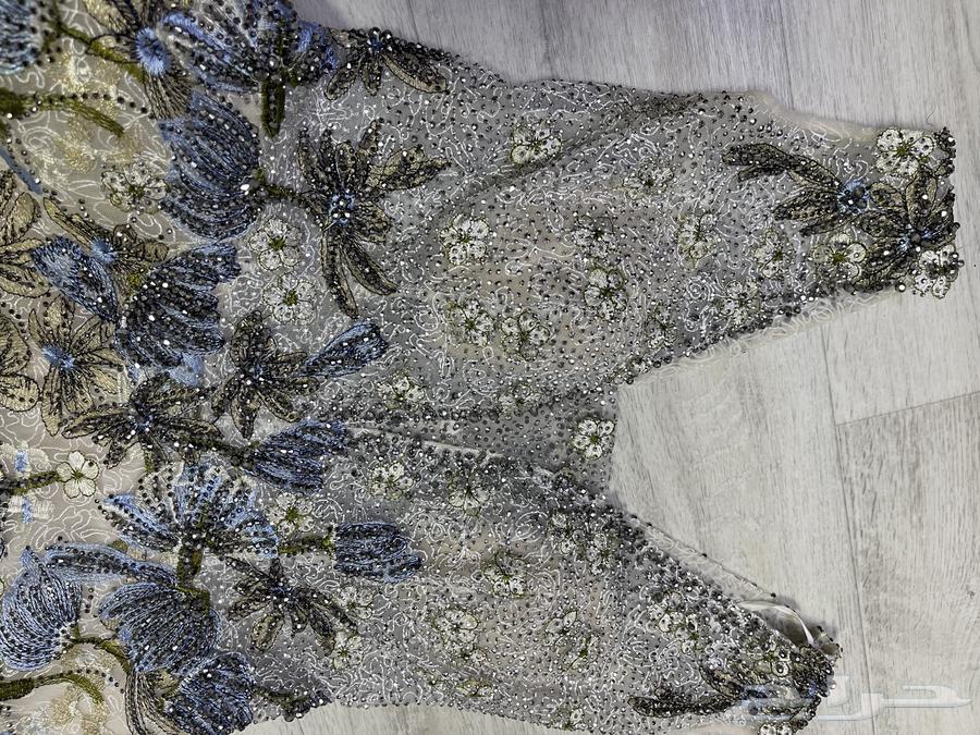 Evening dress63669108328705112