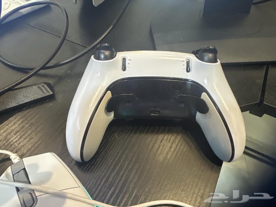 Sony PS5 Edge controller with all parts and charger, clean used63672453182338111
