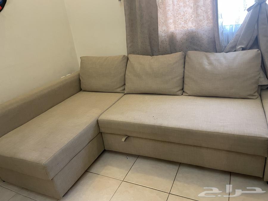 كنب كورنر استعمال خفيف جدا63671493766659114