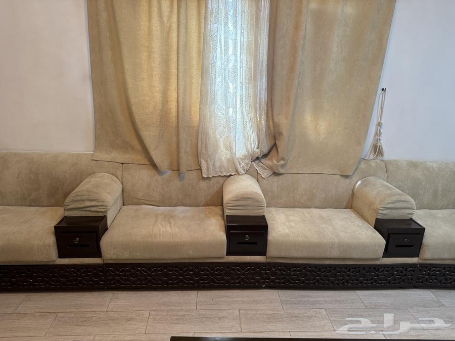 كنب نظيف للبيع63673992382721113