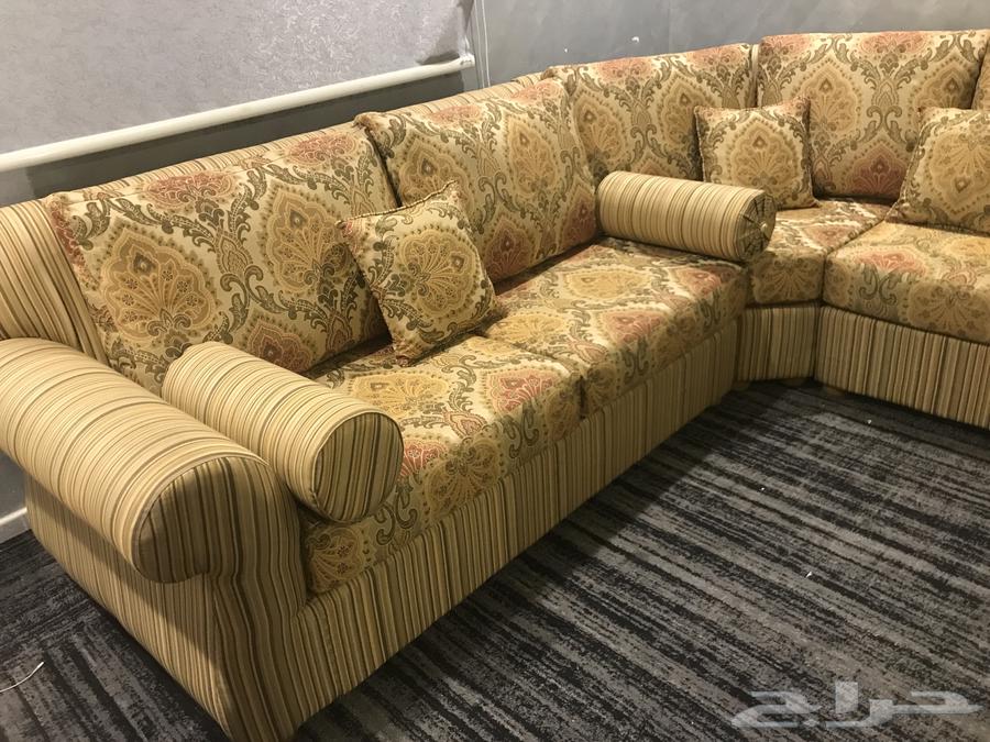 Clean and sturdy corner sofa63674542934657111
