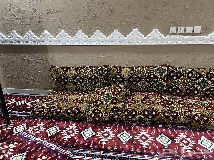 4x6 Wicker Floor Seating63675072988930111