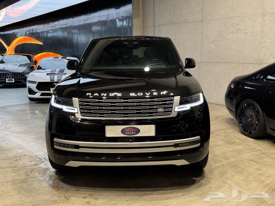 لاندروفر Range Rover Autobiography موديل 2024م وارد الناغي63718335567233113