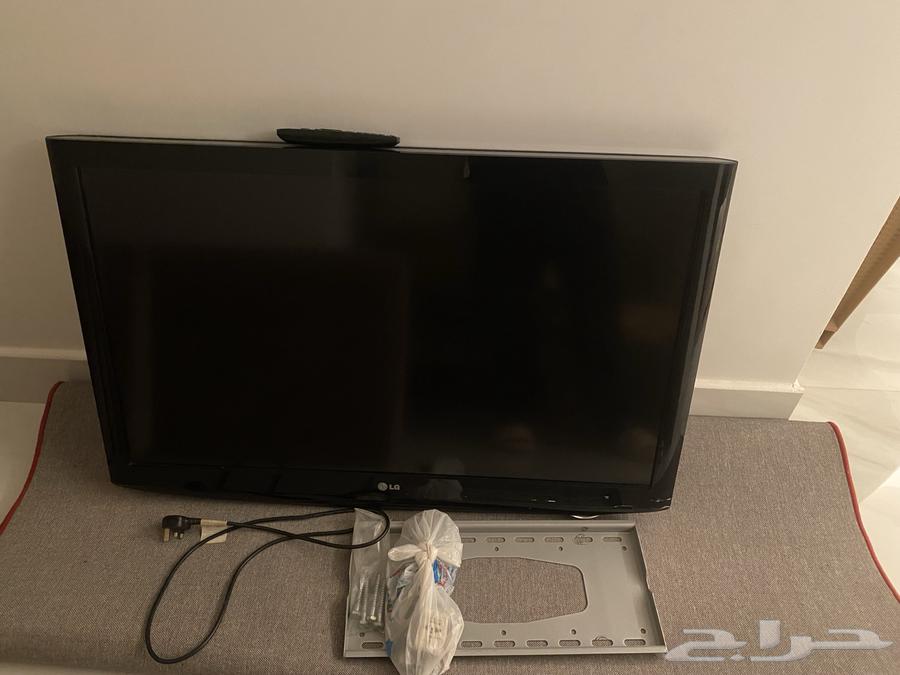 تلفزيون LG حجم 42 بوصة حالة جيدة63669732846595110