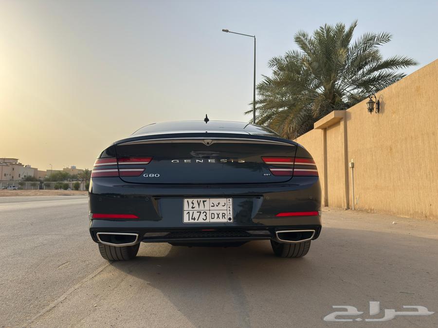 للبيع جينيسيس 2023 رويال G8063617985588225114