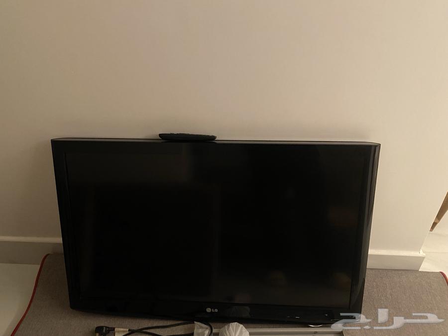 تلفزيون LG حجم 42 بوصة حالة جيدة63669732846595112