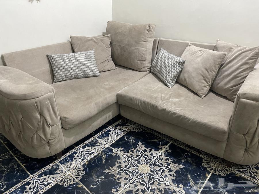 Custom corner sofa with storage on both sides63675244688770110