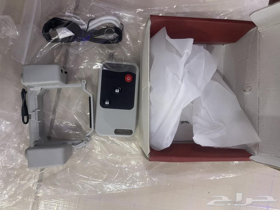 DJI Drone Throwing Device Auction63667807030915111