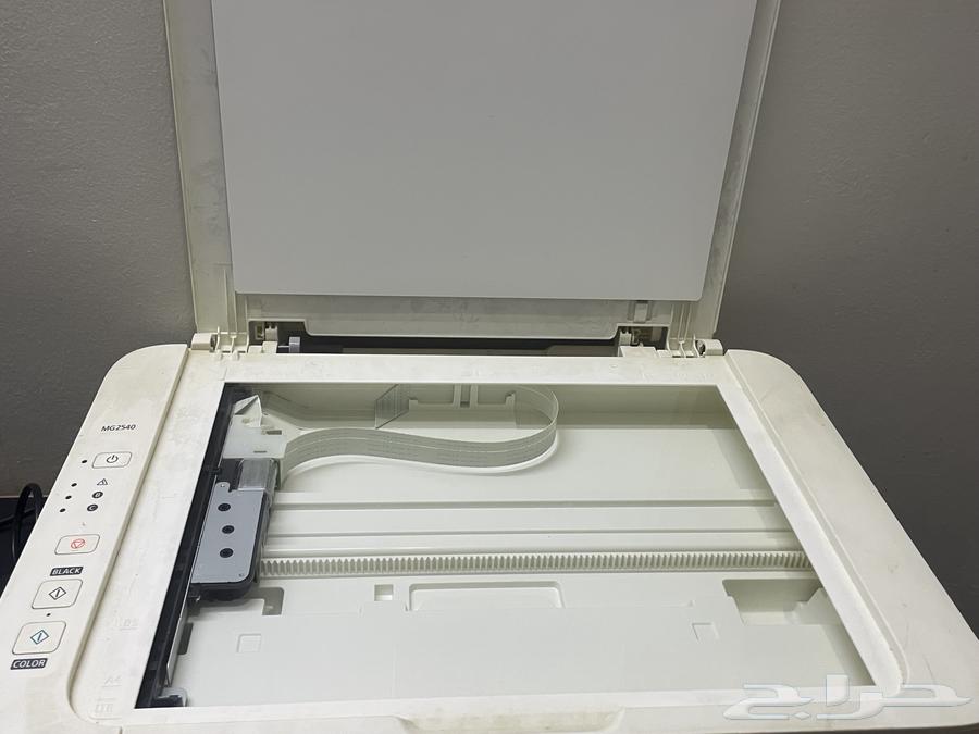 Excellent Canon printer, just needs ink63667804191233112
