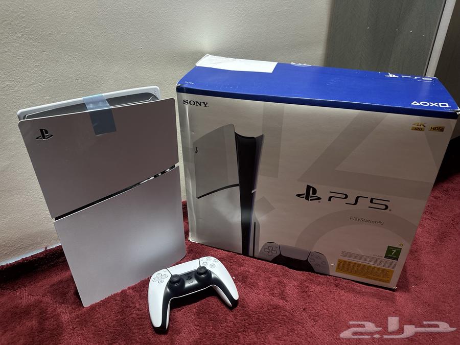 Sony 5 ps563667912146050112