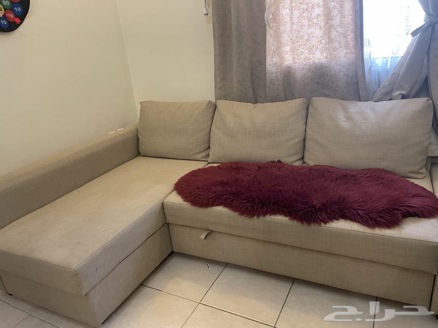 كنب كورنر استعمال خفيف جدا63671493766659110