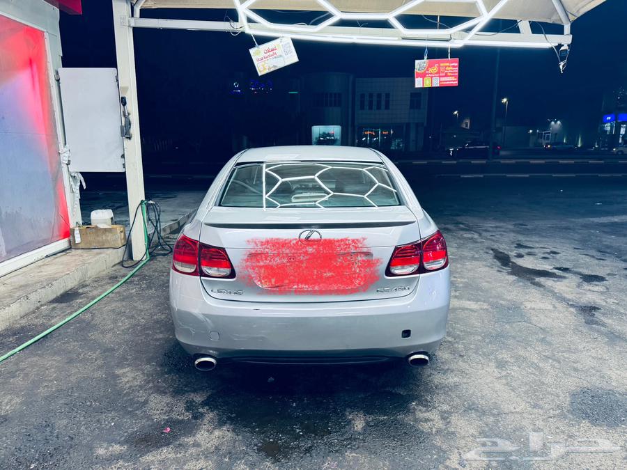 2005 Lexus GS430 American, not auctioned (price reduced)63725608664962111