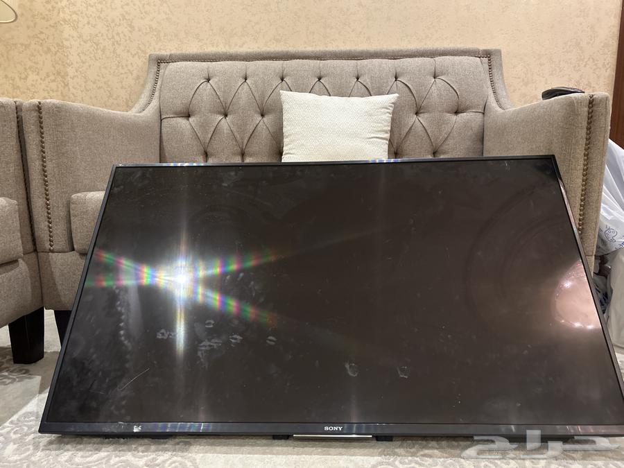 Sony screen issue, does it have sound or is it okay?63674542735362111