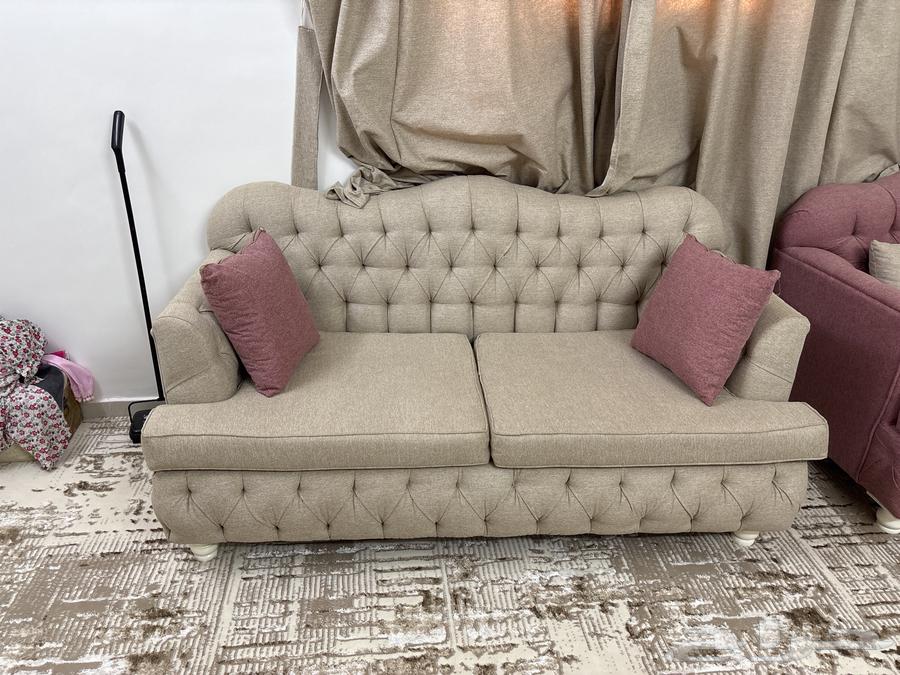 كنب قطع جديد63670094432515110