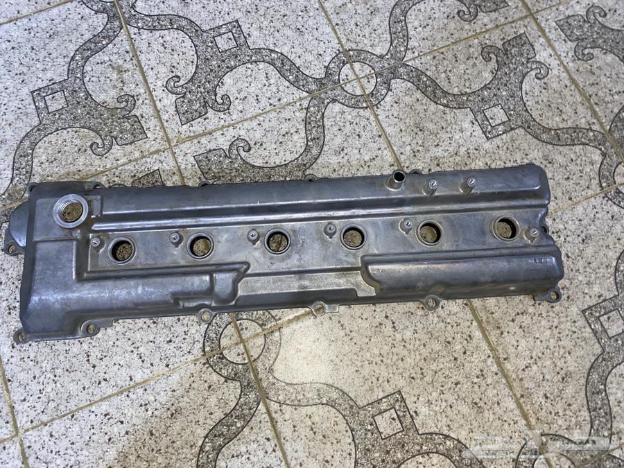 غطاء بلوف فتك 4800 شبه جديد63721012758403110