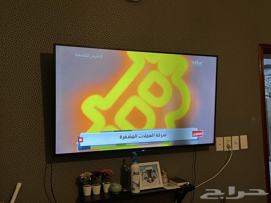 للبيع شاشة سوني 50 بوصة63674275631747110