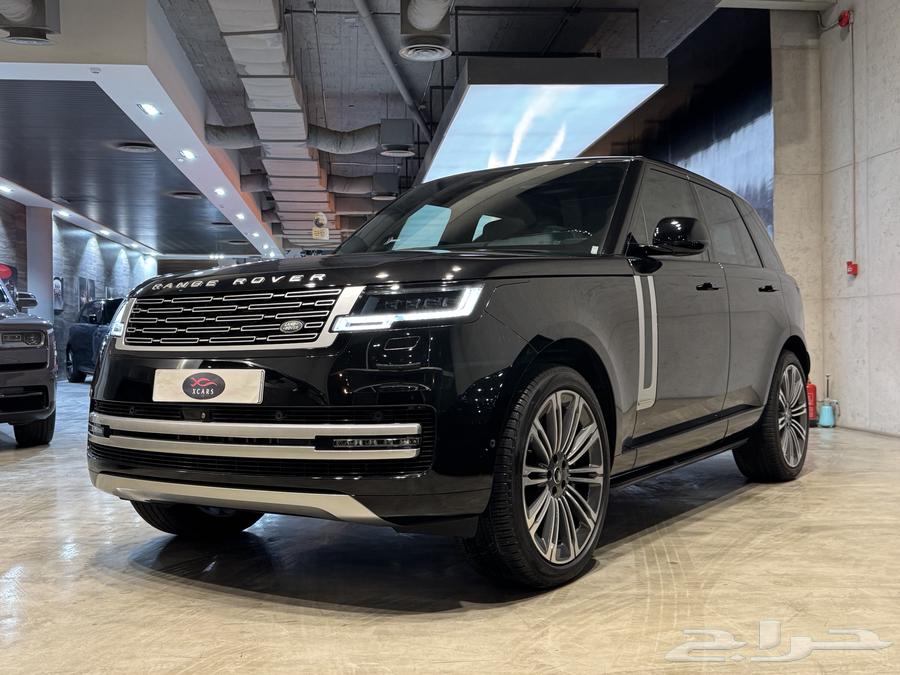 لاندروفر Range Rover Autobiography موديل 2024م وارد الناغي63718335567233114