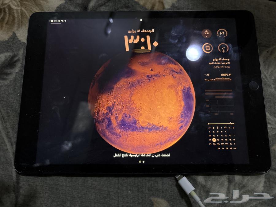 Apple iPad 963670622840323110