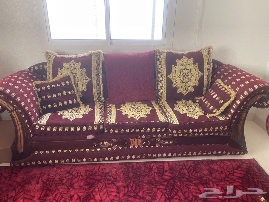 كنب للبيع63668824276227110