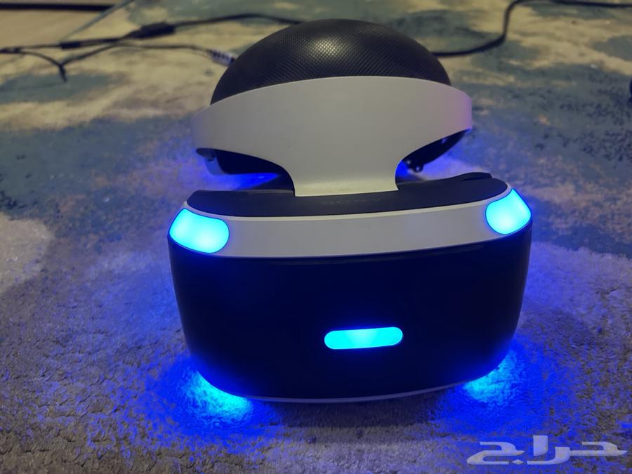vr سوني63672086881794110