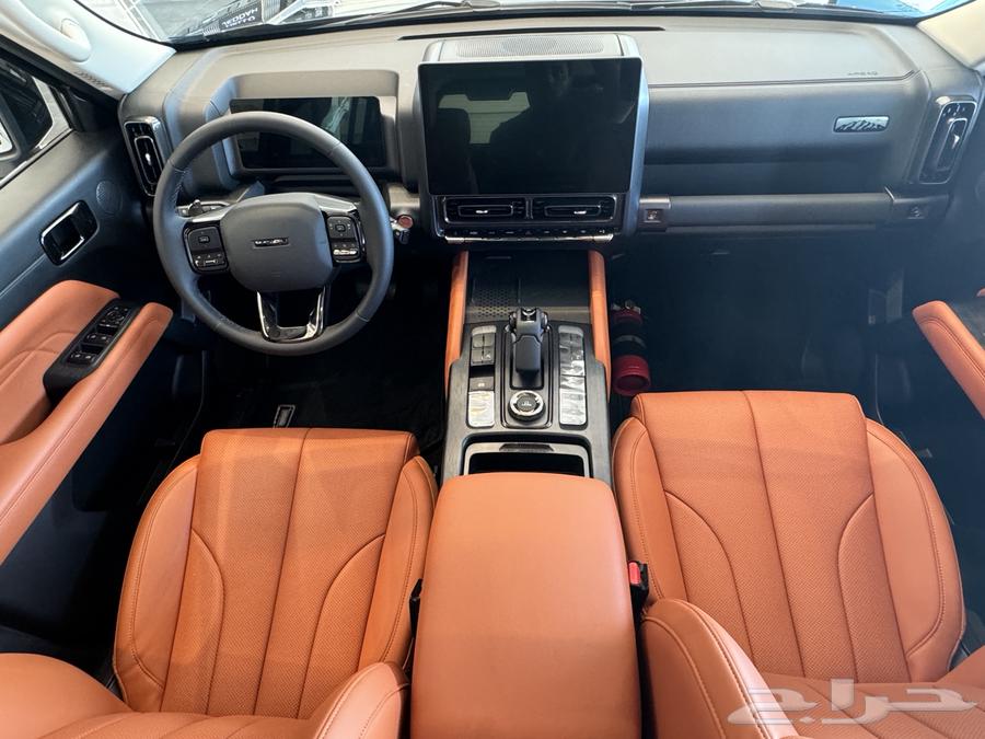 Haval H9 Full Option 2025 All Colors63720551746051113
