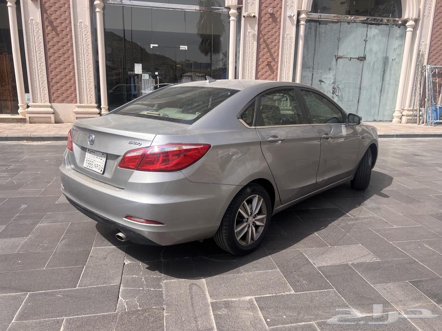 Changan Eado 2018 for sale, clean63623028409089111