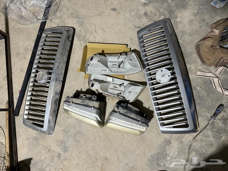 For sale Markiz spark plugs, Arkan and mesh 2006-201163725422823425111