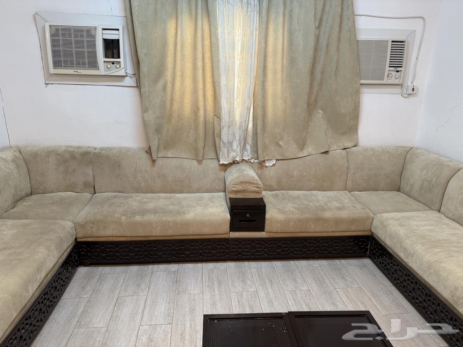 كنب نظيف للبيع63673992382721114